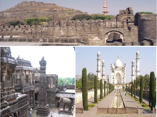 book-taxi-cab-for-aurangabad-darshan-package